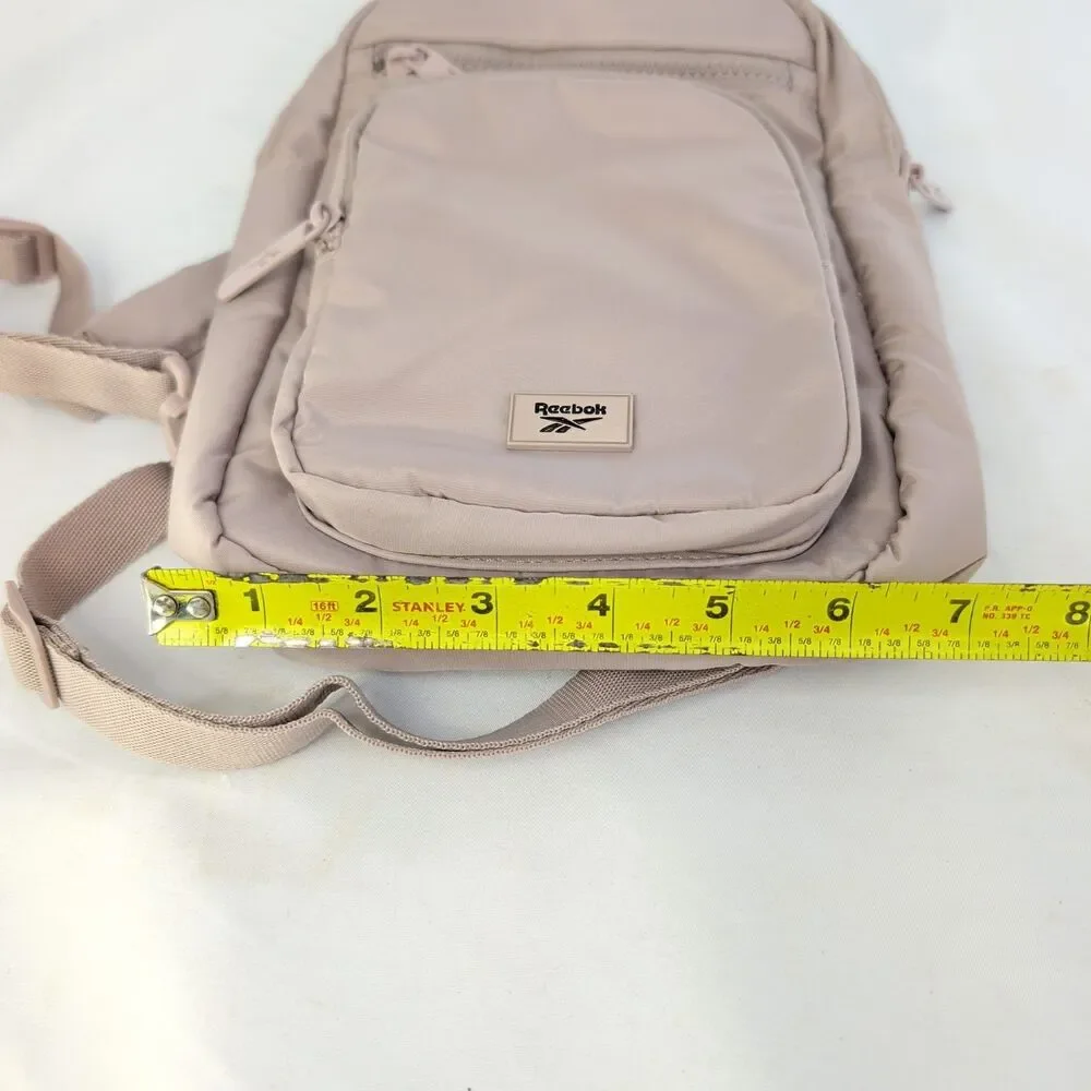 Reebok strap country excellent